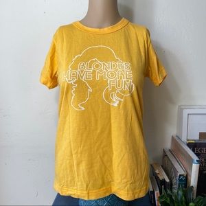 Vintage Urban Outfitters Tee EUC